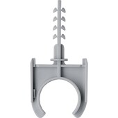 Anreih-Klemmschelle BAKS